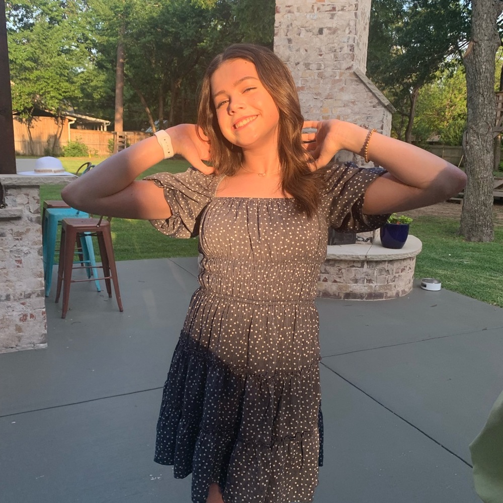 Meet your Posher, Natalie